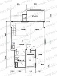 euHabitat (D14), Condominium #603404181